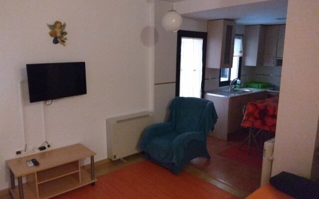 Apartamento Granada Monachil