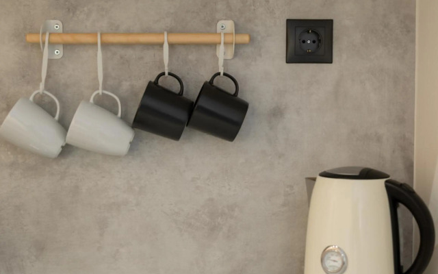 MadaM Apartments - elegant, cozy, comfortable, central