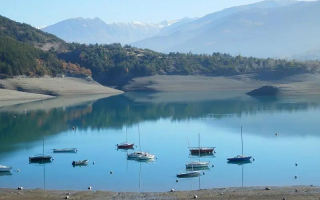 Au Paradis des Grillons