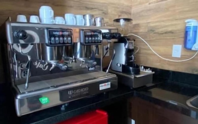 Hotel Orla do Rio Branco