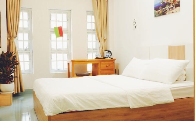 Saigon Corner House 2