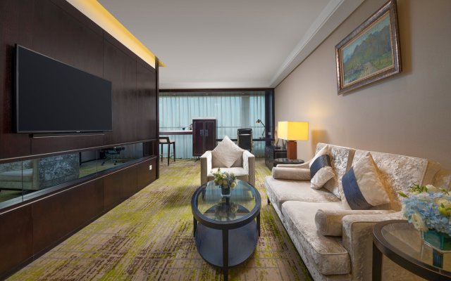 Holiday Inn Beijing Focus Square, an IHG Hotel