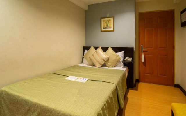 Festive Hotel Makati