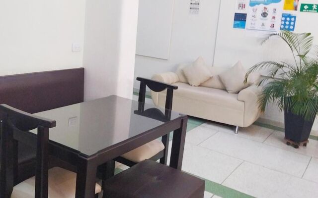 Hotel Cafetto
