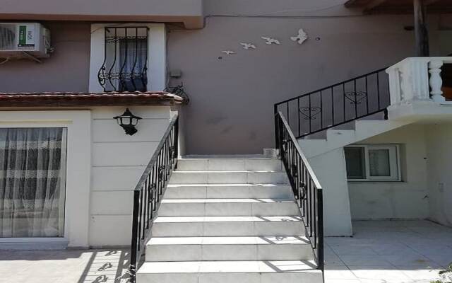 CE013 by Villaofsummer Cesme Alacati