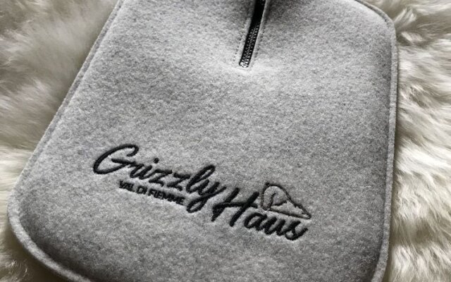Grizzly Haus
