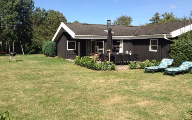 "Delco" - 250m from the sea in Sealand
