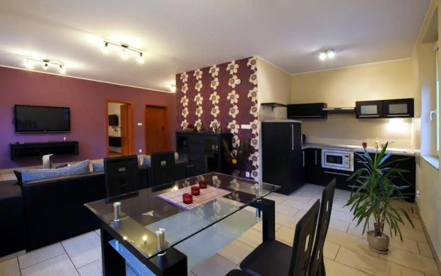 Energo Apartamenty