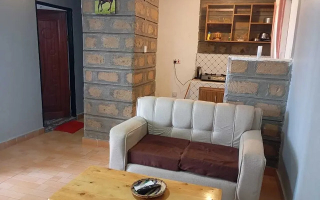 M'karafuu Guest Houses Naivasha
