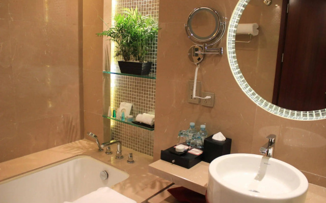 Hotel Maxmelim Beijing