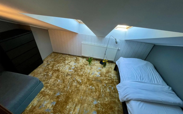 Malta Premium Hotel