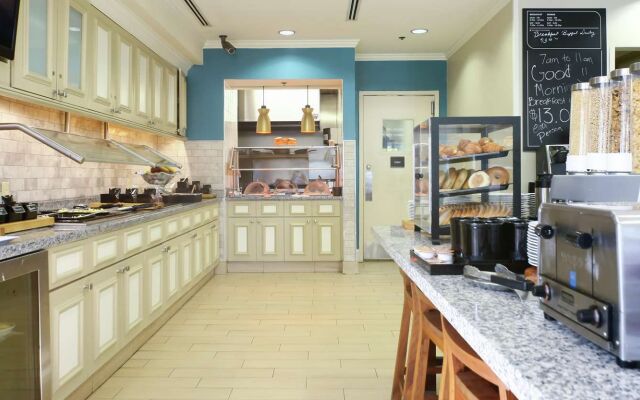 Hampton Inn Shelbyville