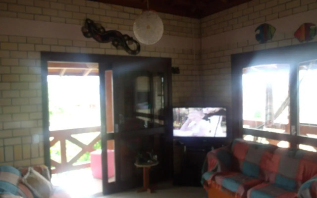 Residencial Campo Dunna