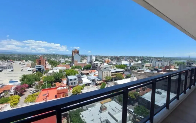 DEPARTAMENTO Edificio LEONARDO