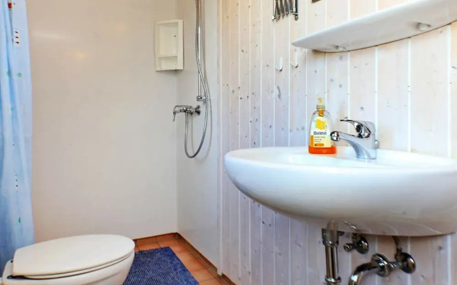 Holiday Home in Otterndorf