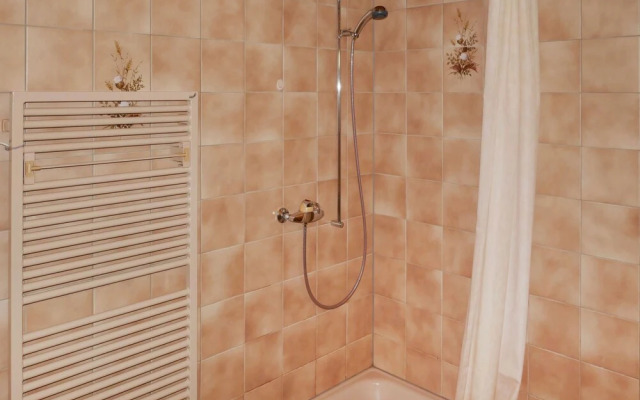 Eloise Nendaz in Nendaz