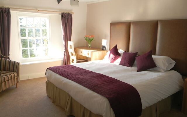 Stratton Gardens Guest House