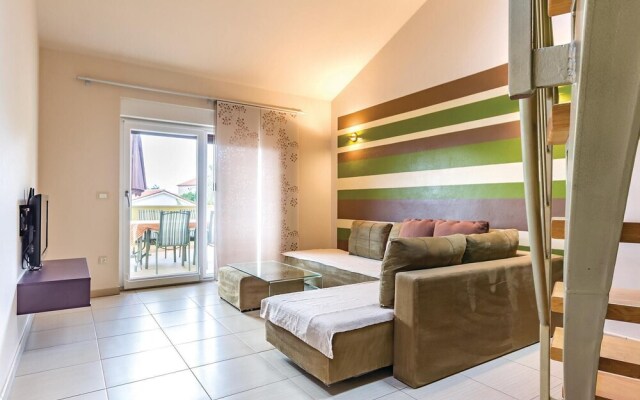 Nice Home in Medulin With Sauna, Wifi and 4 Bedrooms