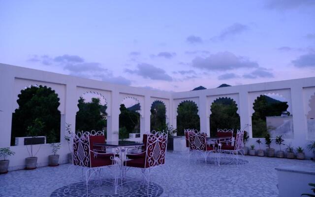 Emperor Palace Udaipur