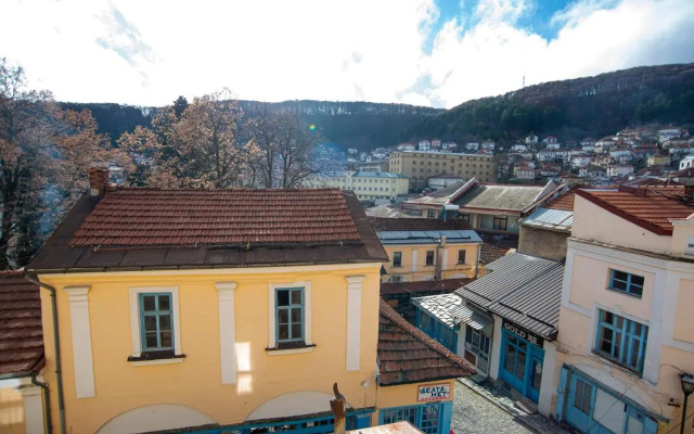 Boutique Hotel St Nikolas by Skar