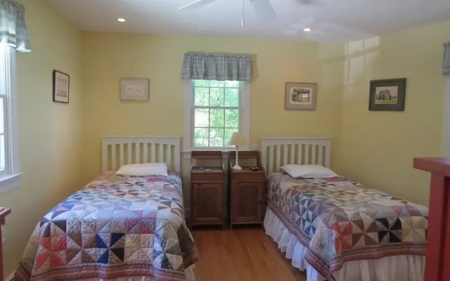 510 Barn Hill Road - Two Bedroom House