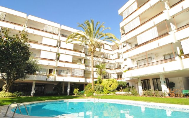 HomeHolidaysRentals Apartamento Canet Playa l - Costa Barcelona