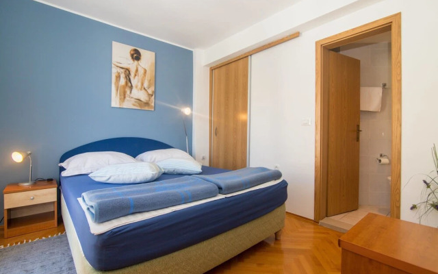 Apartments Matko
