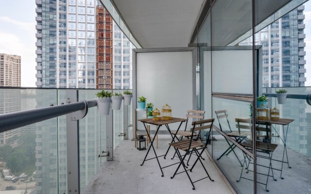 Applewood Suites - Financial District