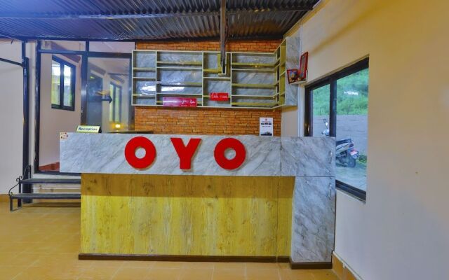 Oyo 623 Valley View Resort