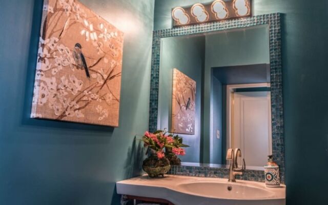 The Olive Tree Court