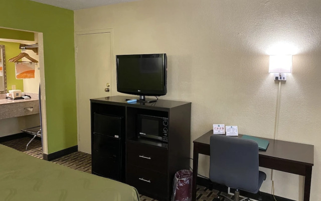 Quality Inn Elizabeth City