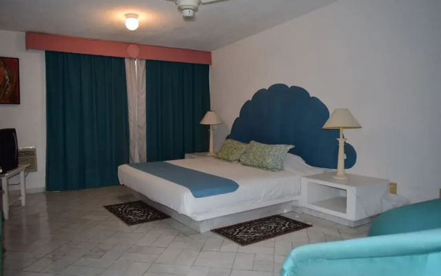 Villa Azul - 7 Habitaciones