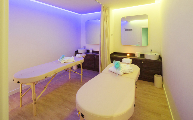 Savoia Excelsior Palace Trieste – Starhotels Collezione