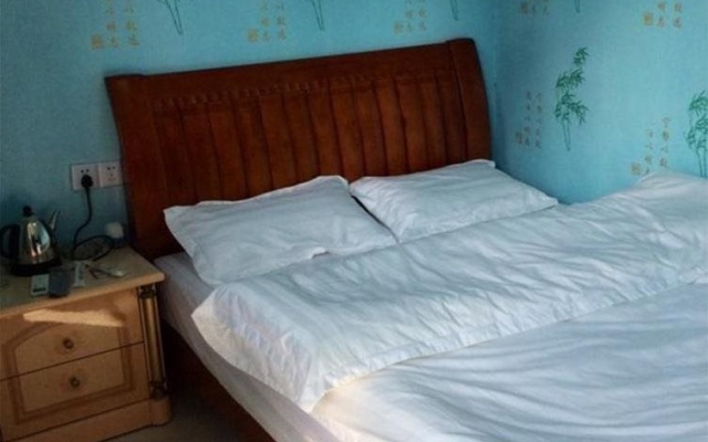 Xiamen Shangyikongjian Hotel – Guest Rooms – Xiamen
