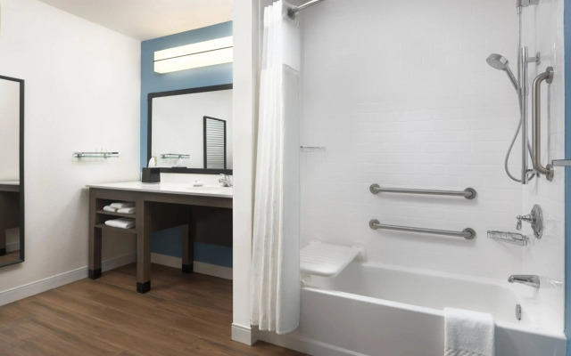 Residence Inn by Marriott San Francisco Airport/ San Mateo