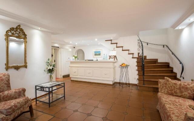 Landhaus Carstens