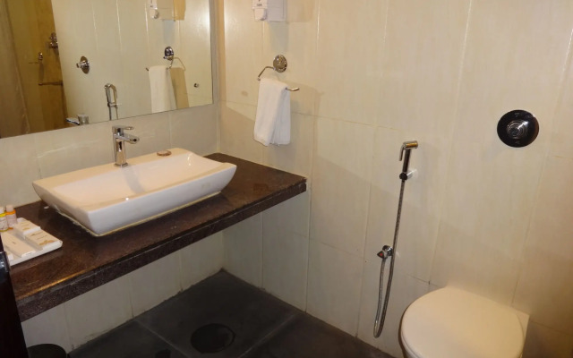 Pride Ananya Resort Puri