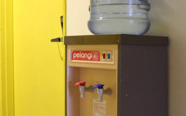 POP! Hotel Sangaji Yogyakarta