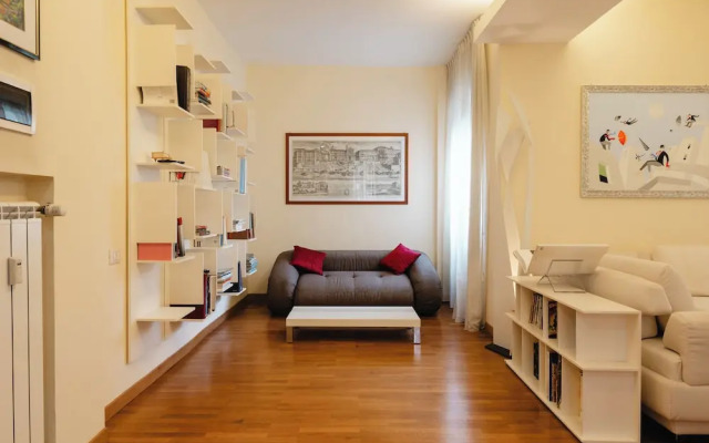 Valnerina Refuge in Rome