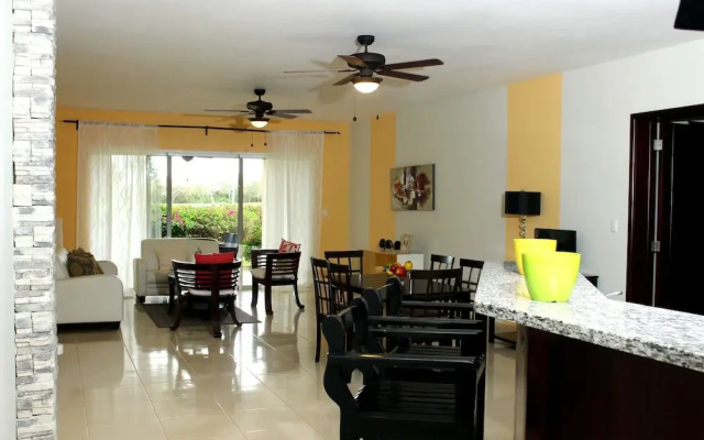 Casa del Lago