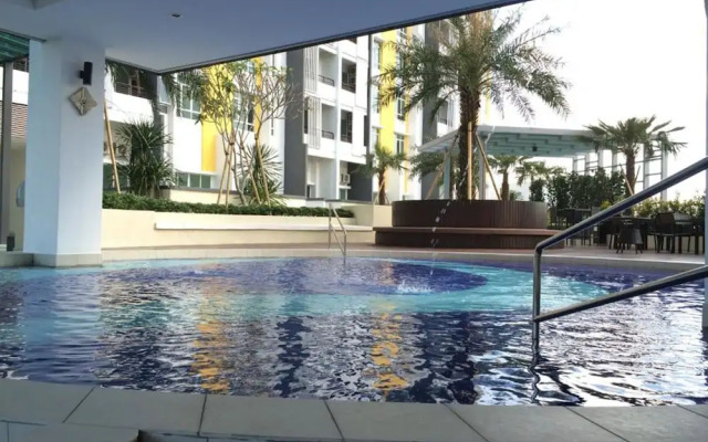 Merton Residence Ipoh