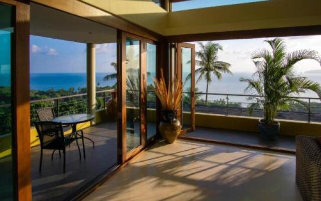 Villa Crystal