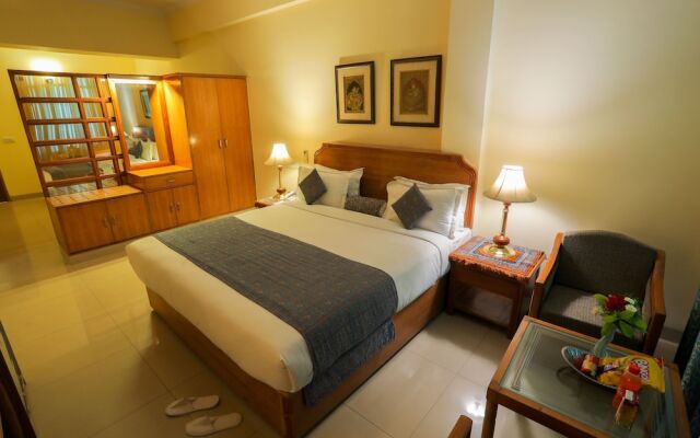 Hotel Classic Residency
