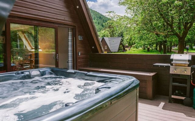 Bright Star Lodge