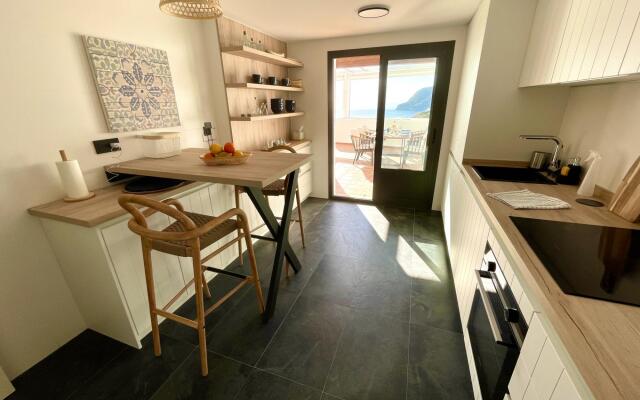 Casa Kalithea in La Herradura