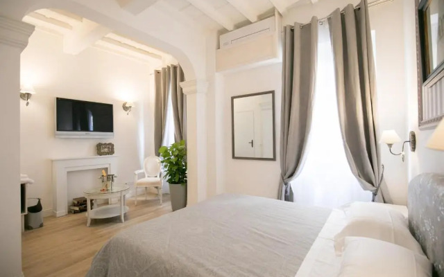 Cestello Luxury Rooms (Adults Only)