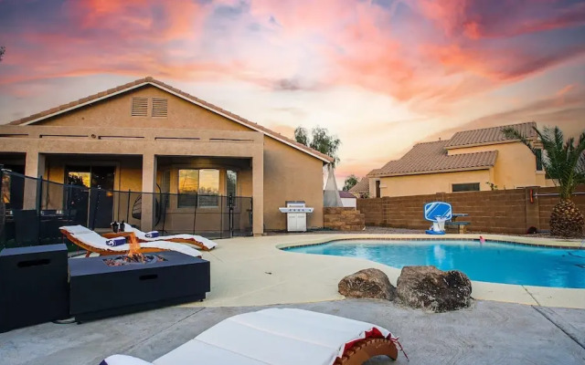 69th Glendale