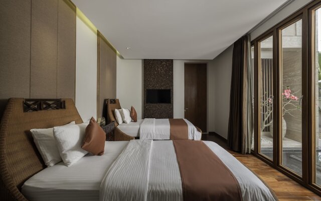 Manhattan In Canggu Villa by Premier Hospitality Asia