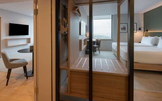 Hilton Garden Inn Umhlanga Arch