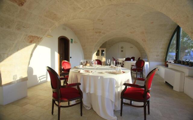 Masseria Relais del Cardinale